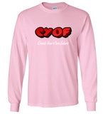 CYOF21 Gildan Long Sleeve T-Shirt