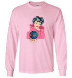 CYOF20 W Gildan Long Sleeve T-Shirt