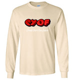 CYOF21 Gildan Long Sleeve T-Shirt