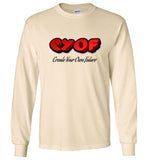 CYOF21 Gildan Long Sleeve T-Shirt
