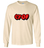 CYOF21Gildan Long Sleeve T-Shirt