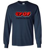 CYOF21 Gildan Long Sleeve T-Shirt