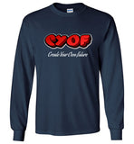 CYOF21 Gildan Long Sleeve T-Shirt