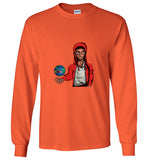 CYOF 20 Gildan Long Sleeve T-Shirt