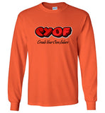 CYOF21 Gildan Long Sleeve T-Shirt