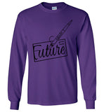 CYOF long sleeve
