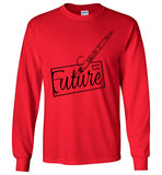 CYOF long sleeve