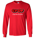 CYOF21 Gildan Long Sleeve T-Shirt