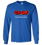 CYOF21 Gildan Long Sleeve T-Shirt