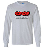 CYOF21 Gildan Long Sleeve T-Shirt