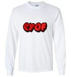 CYOF21Gildan Long Sleeve T-Shirt