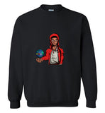 CYOF T Gildan Crewneck Sweatshirt