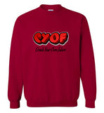 CYOF Sweatshirt