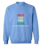 Create Your Own Future SS 2019