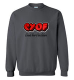 CYOF Sweatshirt