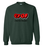 CYOF Sweatshirt