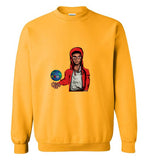 CYOF T Gildan Crewneck Sweatshirt