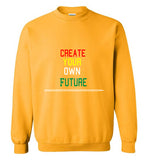 Create Your Own Future SS 2019