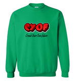 CYOF Sweatshirt