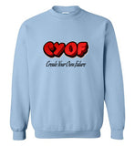CYOF Sweatshirt