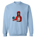 CYOF T Gildan Crewneck Sweatshirt