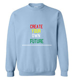 Create Your Own Future SS 2019