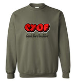 CYOF Sweatshirt