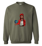 CYOF T Gildan Crewneck Sweatshirt