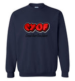 CYOF Sweatshirt