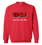 CYOF Sweatshirt