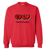 CYOF Sweatshirt
