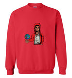 CYOF T Gildan Crewneck Sweatshirt