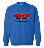 CYOF Sweatshirt