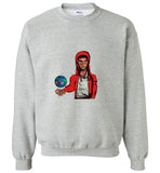 CYOF T Gildan Crewneck Sweatshirt