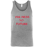 PHI-NESS YO Future
