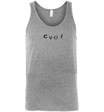 Men Tank