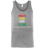 CYOF Men Tank Top