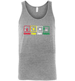 CYOF Tank Top