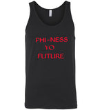 PHI-NESS YO Future