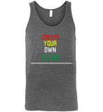 CYOF Men Tank Top