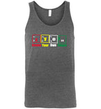 CYOF Tank Top