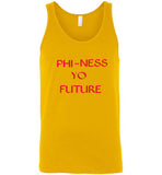 PHI-NESS YO Future