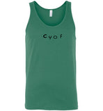 Men Tank