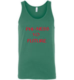 PHI-NESS YO Future