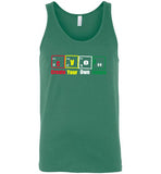 CYOF Tank Top