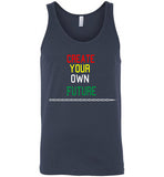 CYOF Men Tank Top
