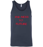 PHI-NESS YO Future