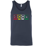 CYOF Tank Top