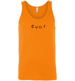 Men Tank