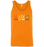 CYOF Tank Top